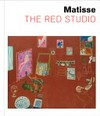 Matisse - the red studio