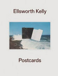 Ellsworth Kelly - postcards