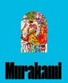 Takashi Murakami - Stepping on the tail of a rainbow