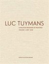 Luc Tuymans - Catalogue raisonné of paintings
