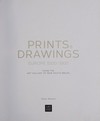 Prints & drawings: Europe 1500 - 1900 : from the Art Gallery of New South Wales : [published by the Art Gallery of New South Wales ... in association with the exhibition "Prints & drawings, Europe 1500 - 1900", Art Gallery of New South Wales, 30 August - 2 November 2014]