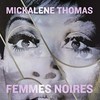 Mickalene Thomas - Femmes noires