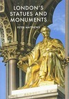London’s statues and monuments