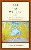 Art as witness: a practical theology of arts-based research