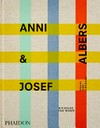Anni & Josef Albers: equal and unequal