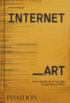 Internet _Art: from the birth of the web to the rise of NFTs