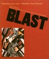 Blast: vorticism 1914 - 1918