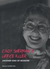 Cindy Sherman's "Office killer" another kind of monster