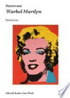 Sturtevant - Warhol Marilyn