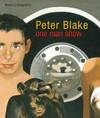 Peter Blake - One man show