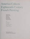 America collects eighteenth-century French painting