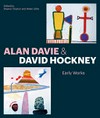 Alan Davie & David Hockey: early works