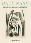 Paul Nash - Designer and illustrator