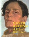 Queer British art, 1861-1967