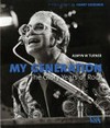 My generation - The glory years of British rock: photographs by Harry Goodwin