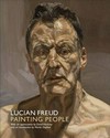 Lucian Freud - Painting people