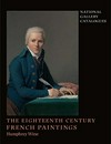 The eighteenth-century French paintings
