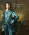 Gainsborough's Blue boy: the return of a British icon