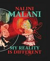 Nalini Malani - my reality is different: National Gallery contemporary fellowship with art fund