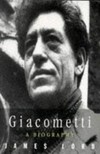 Giacometti: a biography