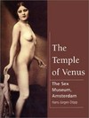 The temple of Venus: the Sex Museum, Amsterdam