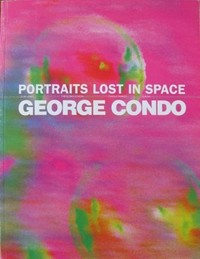 George Condo: portraits lost in space