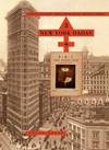 3 New York Dadas + "The blind man" Marcel Duchamp, Henri-Pierre Roché, Beatrice Wood