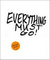 Michael Landy - Everything must go!
