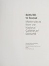 Botticelli to Braque: masterpieces from the National Galleries of Scotland