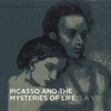 Picasso and the mysteries of life: la vie [published on the occasion of the exhibition "Picasso and the mysteries of life: la vie", December 12, 2012 to April 21, 2013, at the Cleveland Museum of Art and October 10, 2013 to January 19, 2014, at the Museu Picasso in Barcelona]