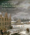 Dutch and Flemish paintings: Dulwich Picture Gallery