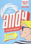 Typex's Andy: the life and times of Andy Warhol