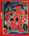 A.R. Penck - I think in pictures