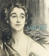 John Singer Sargent - Portraits in charcoal