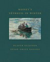 Monet's Vétheuil in winter Monet's Vétheuil in winter