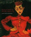 Soutine's portraits: cooks, waiters & bellboys