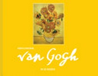 Van Gogh in 50 works