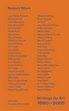 Writings on art, 1980-2002 Writings on art, 1980-2002