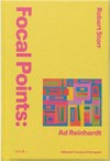 Ad Reinhardt Ad Reinhardt