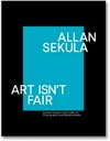 Art isn't fair: further essays on the traffic in photographs and related media