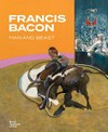 Francis Bacon - Man and beast