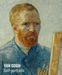 Van Gogh - Self-portraits