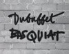 Dubuffet - Basquiat: personal histories : April 28 - June 17, 2006, PaceWildenstein, 534 West 25th Street, New York, NY 10001