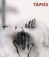 Antoni Tàpies, 1923-2012: 32 East 57th Street New York, February 12-March 21, 2015