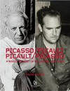 Picasso, Picault - Picault, Picasso: a magic moment in Vallauris 1948-1953