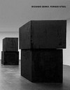 Richard Serra - Forged steel