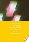 Wolfgang Tillmans: DZHK book 2018