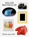 Allan McCollum - works since 1969