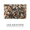Lee Krasner - The umber paintings 1959-1962