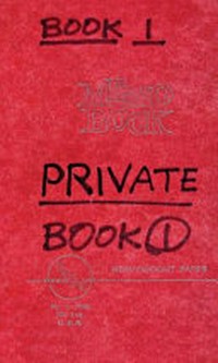 Private book